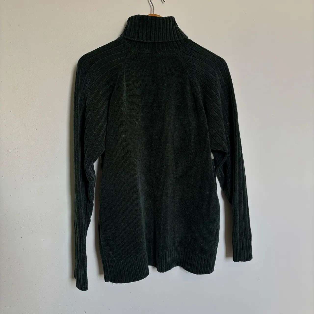 Suéter gola alta Tricot  - Foto 3