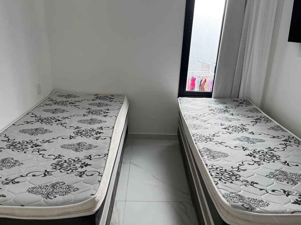   2 Cama box de solteiro  - Foto 2