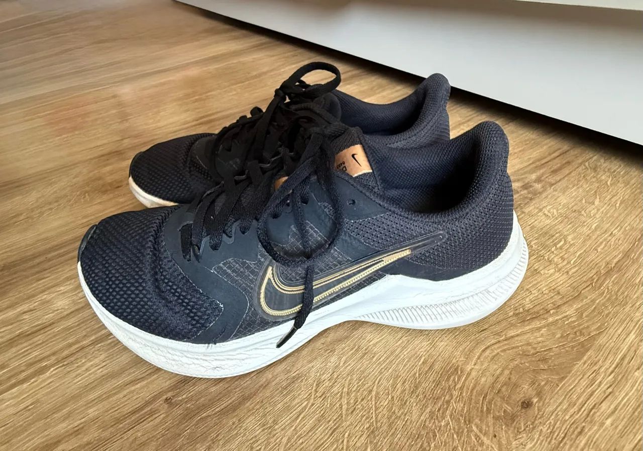 Tênis Nike Downshifter - 36