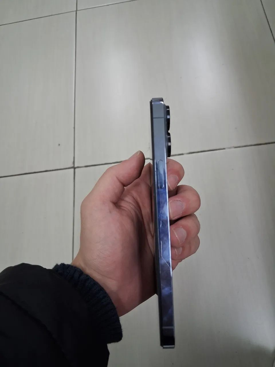 iPhone 13 Pro Max 128GB ? R$ 2.000 - Foto 5