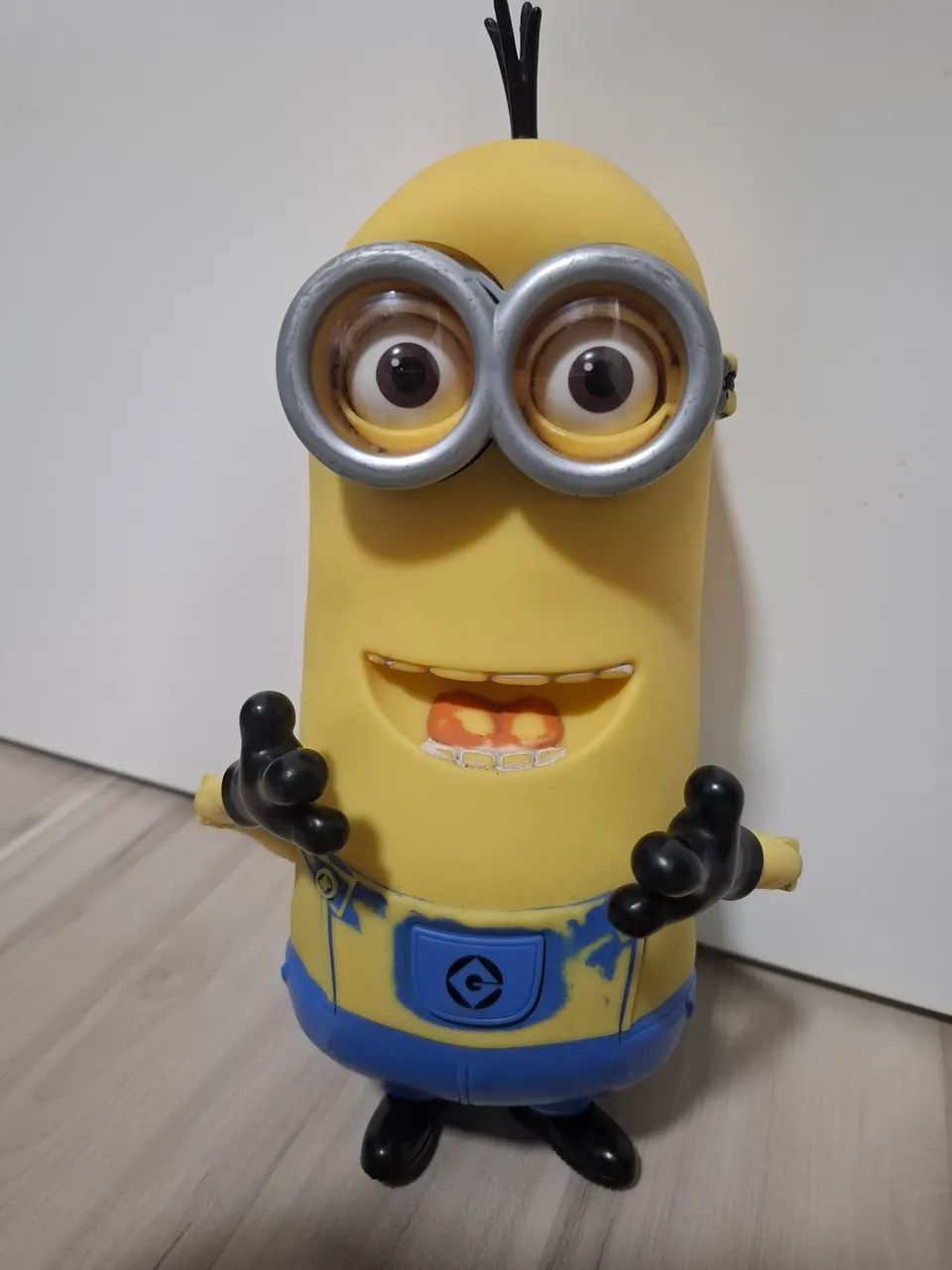 Bonecos Minions Eletrônicos  - Foto 3