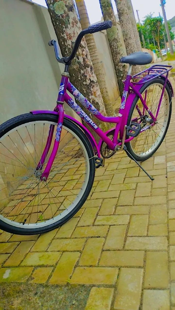 Bicicleta tropical aro 26  - Foto 2
