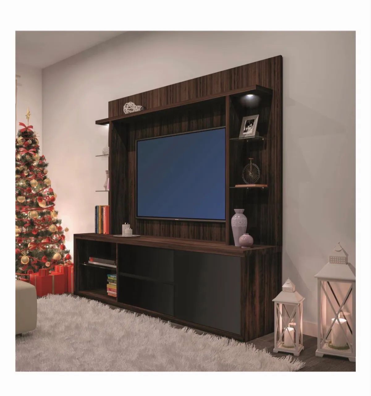 Rack de sala  - Foto 4