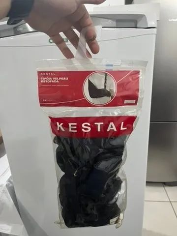 tipóia ortopedica braço antebraço velpeau estofada kestal perfeito estado