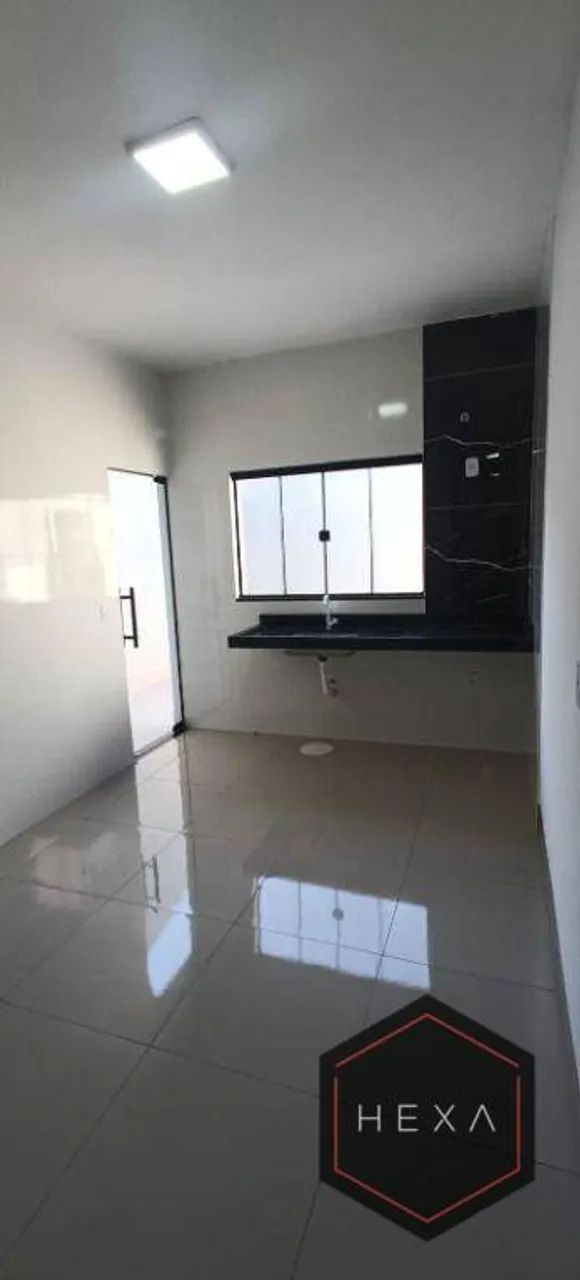 Casa com 2 quartos à venda Setor Andréia Goiânia/GO - Foto 3