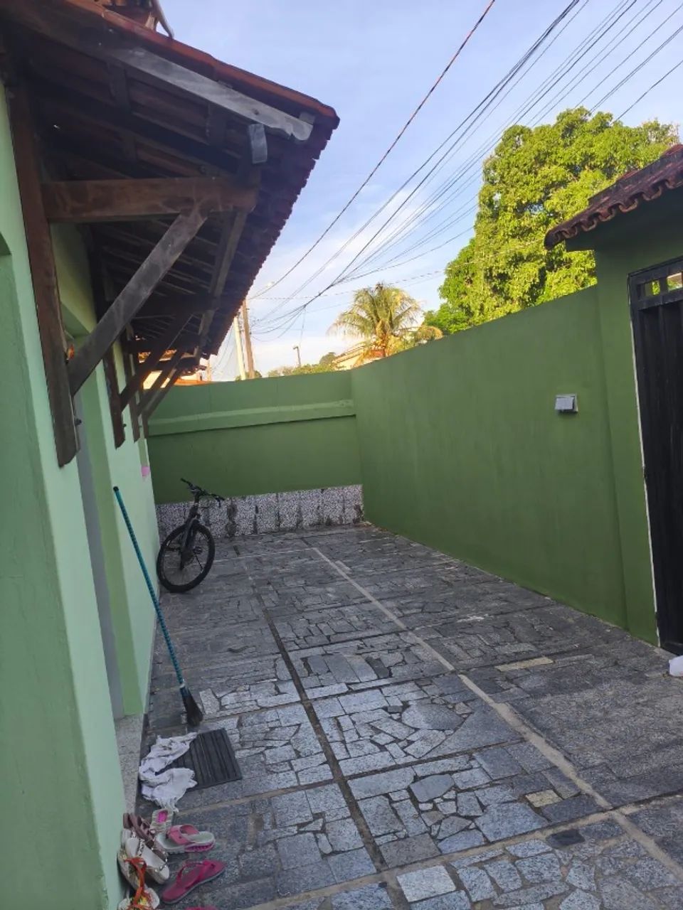 VENDO ESTA CASA - Foto 4