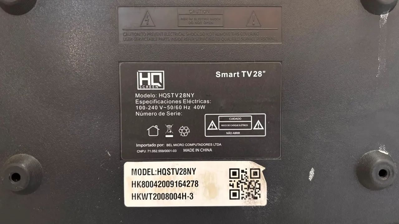 Tv de 28 polegadas  - Foto 2