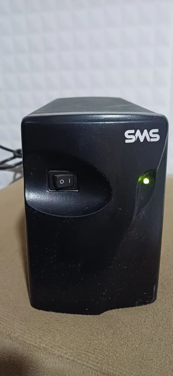 Estabilizador 1000w