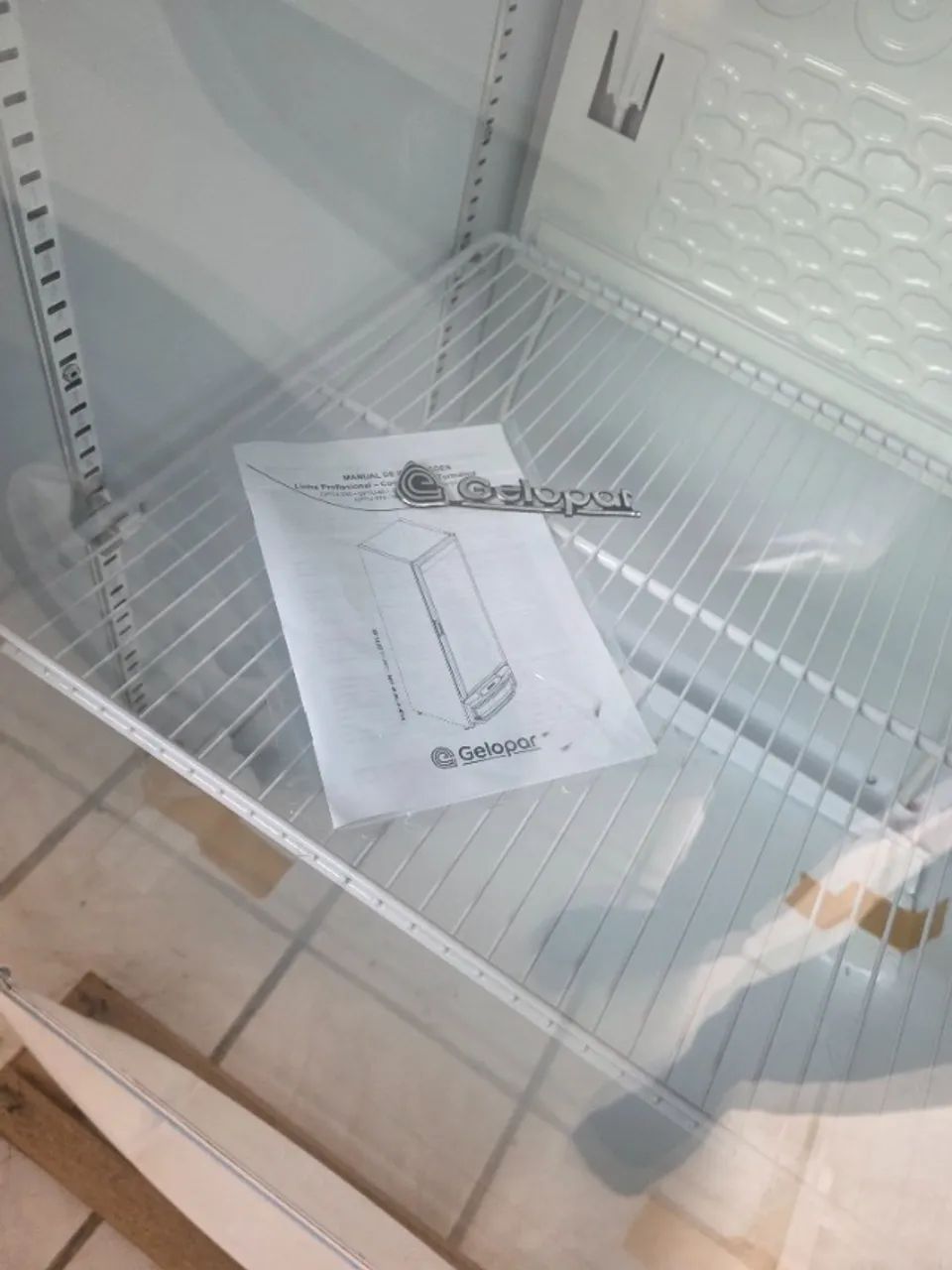 Geladeira - Foto 2