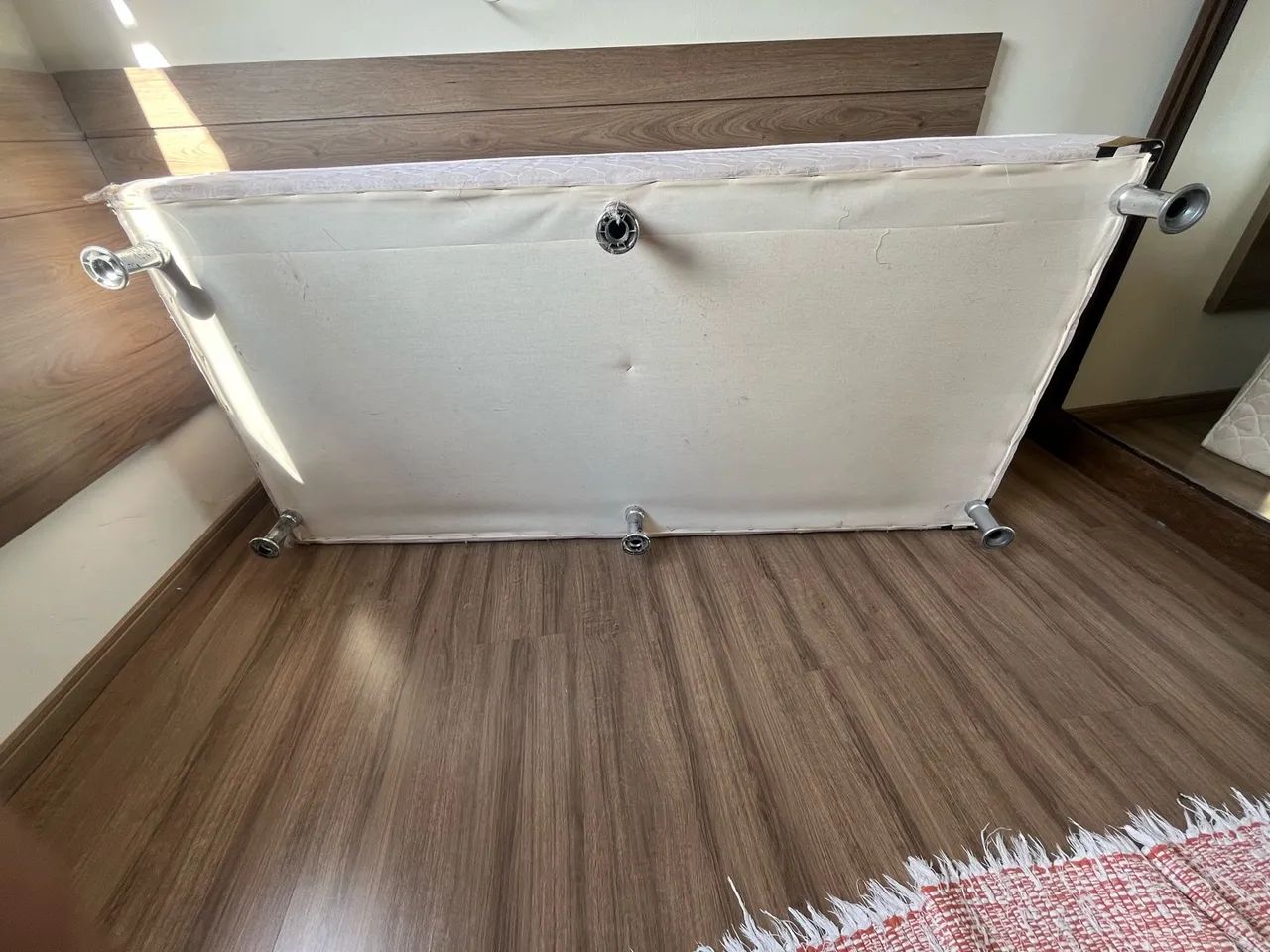 Box cama de solteiro  - Foto 3