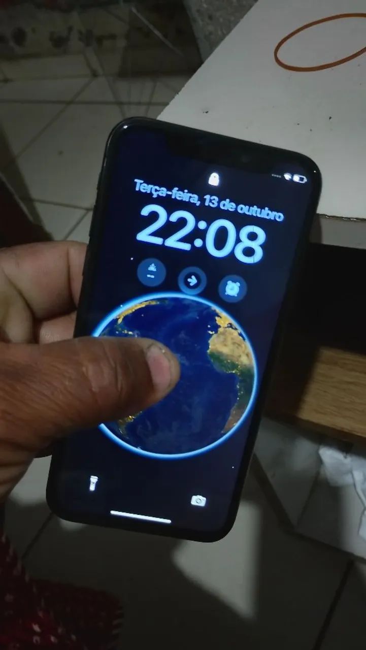 iPhone XS 256 GB - Foto 5