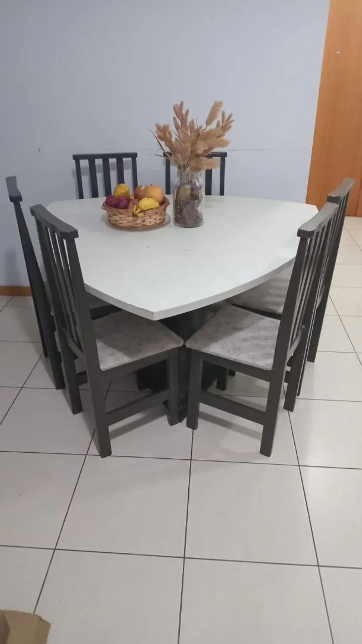 Mesa de jantar  - Foto 2