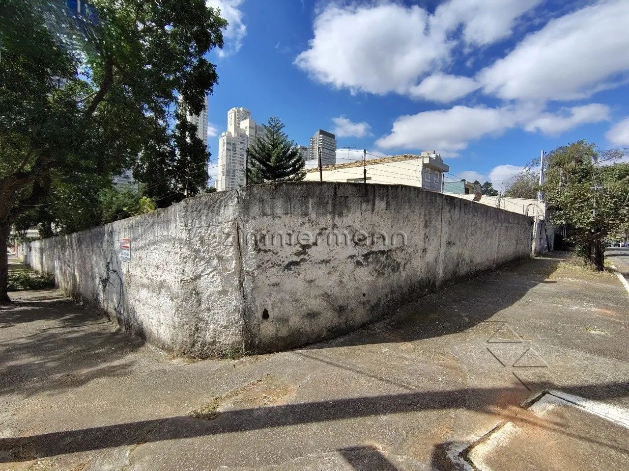 TERRENO CAMPO BELO