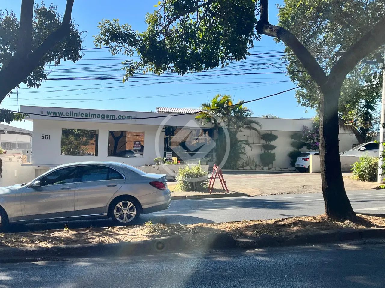 Casa à venda codigo: 131267
