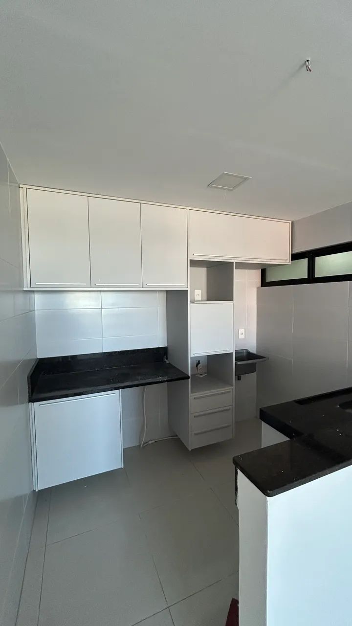 Apartamento 2 quartos Cabo Branco - Foto 5