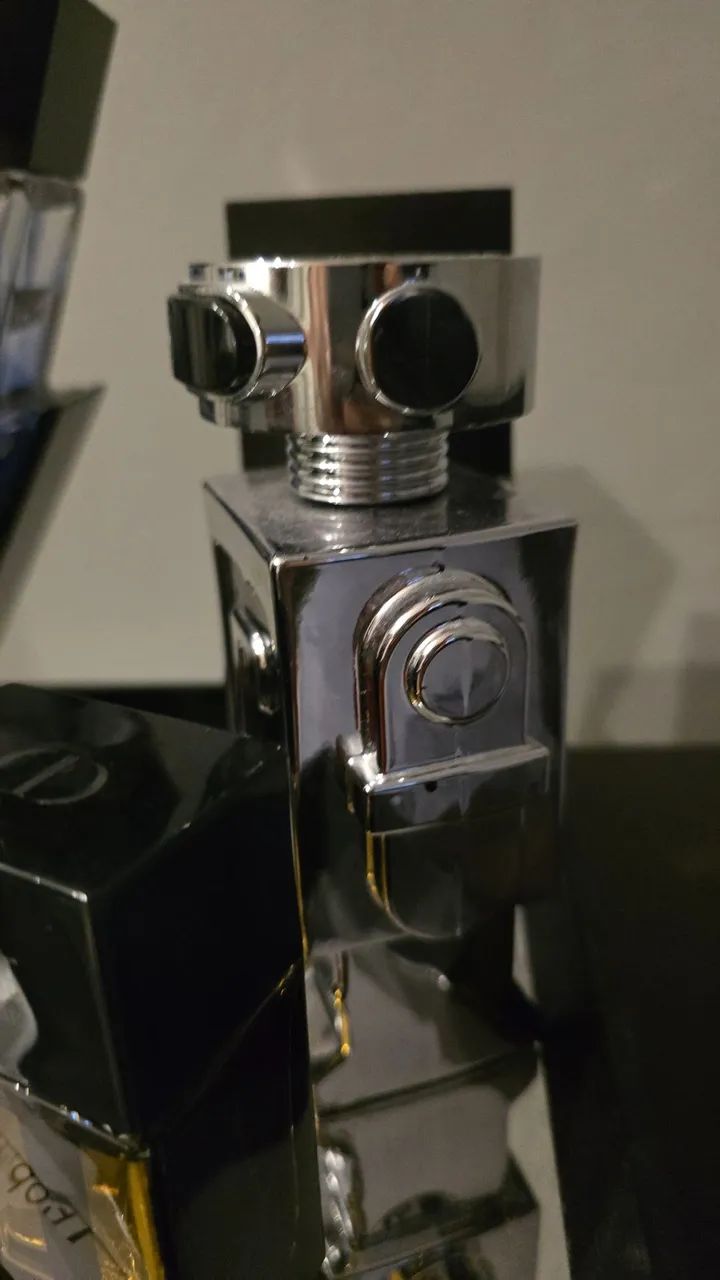 Perfume Phantom Paco Rabanne (50/150ml)