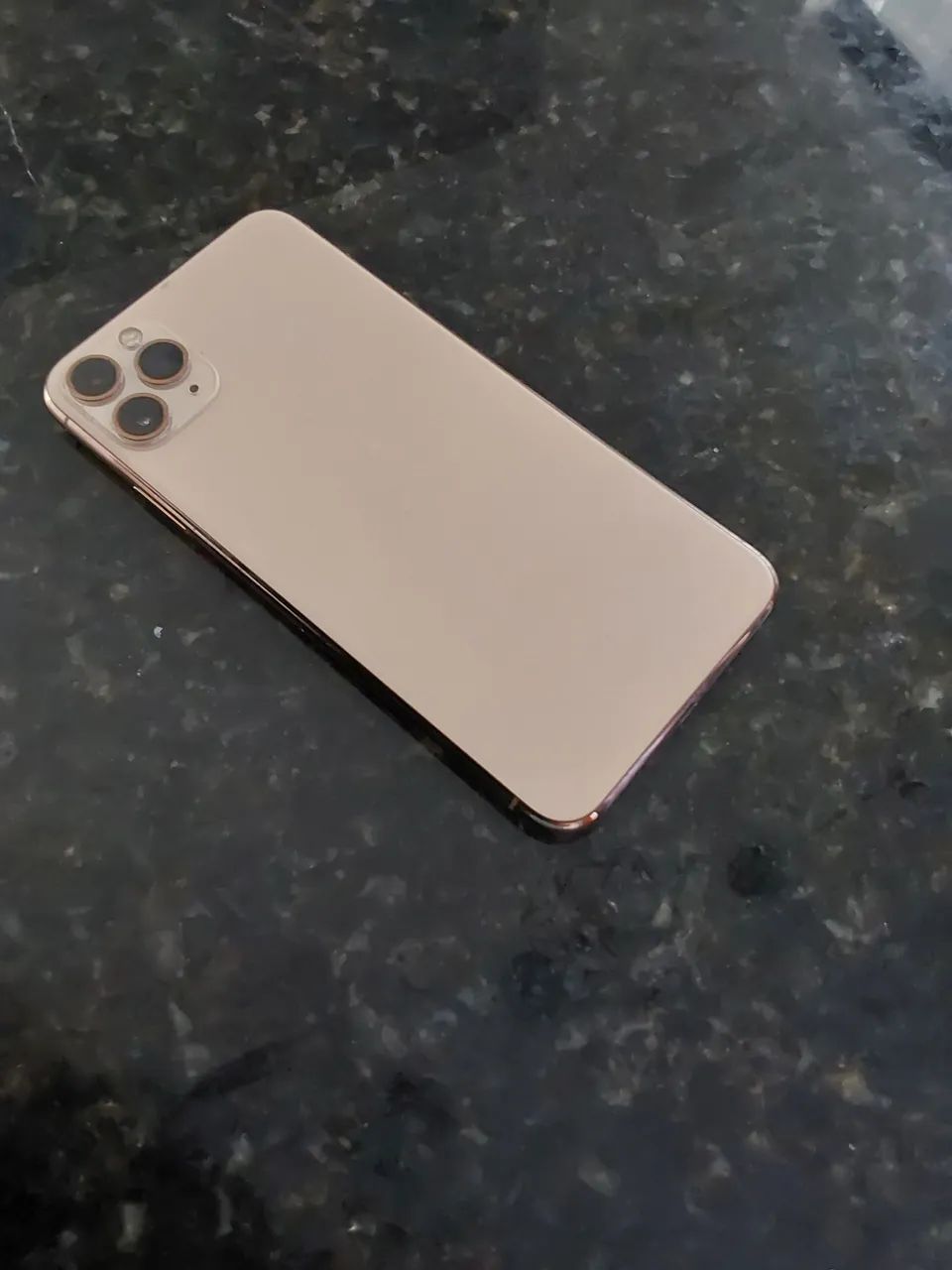 Vendo iPhone 11 Pro Max 64gb  - Foto 5