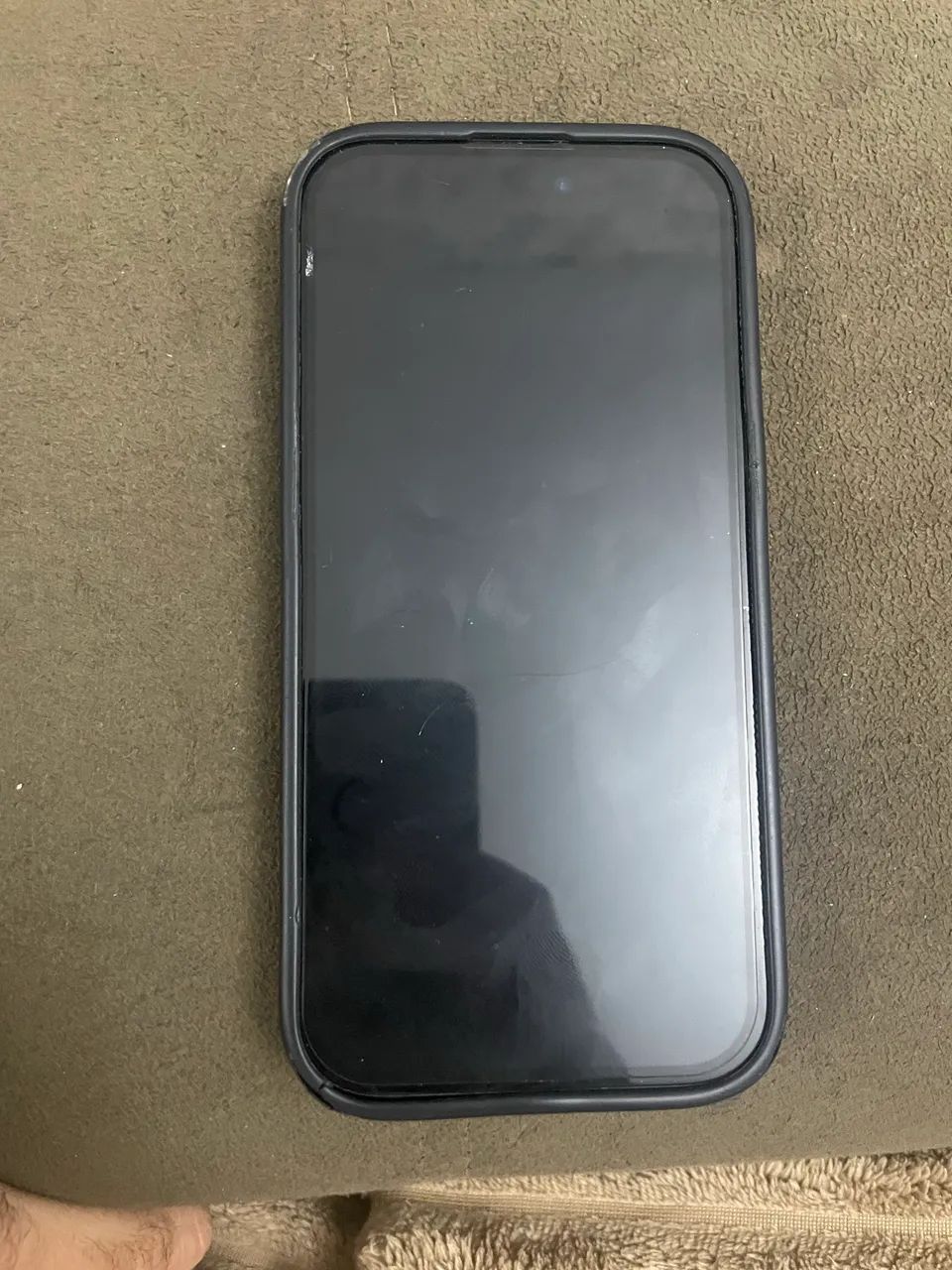 iPhone 15 256GB