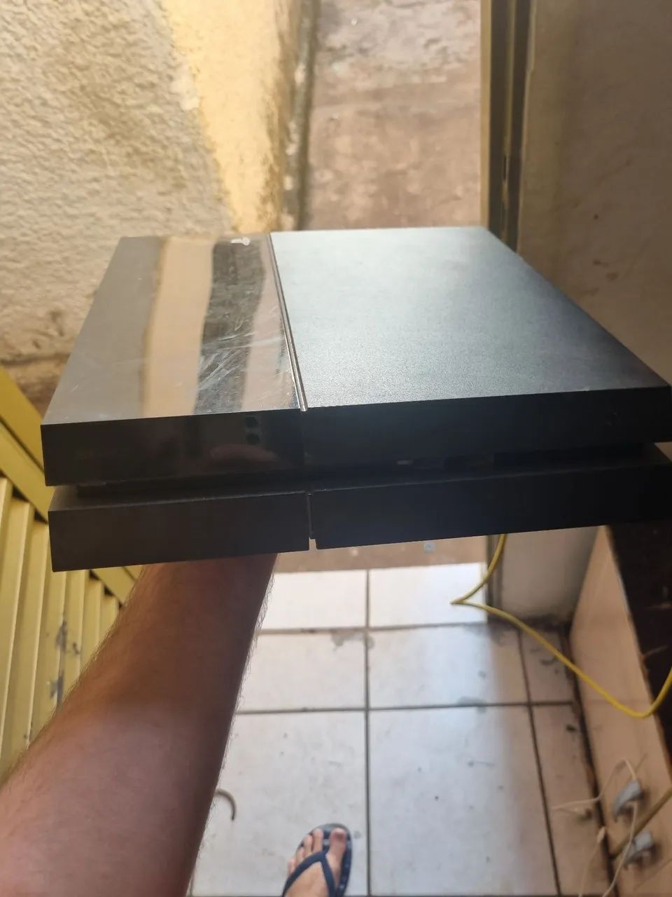 VENDO PS4  - Foto 3