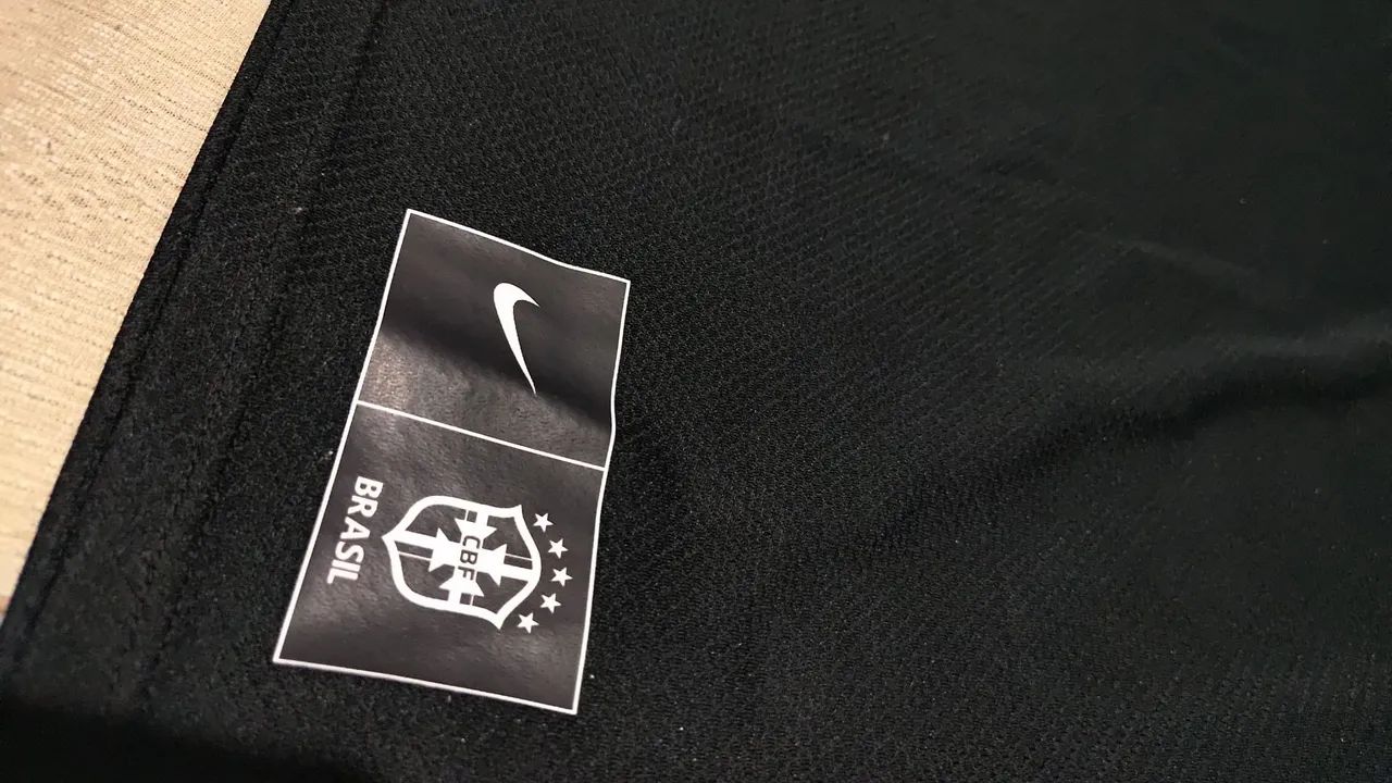 Regata brasil nike - Foto 2