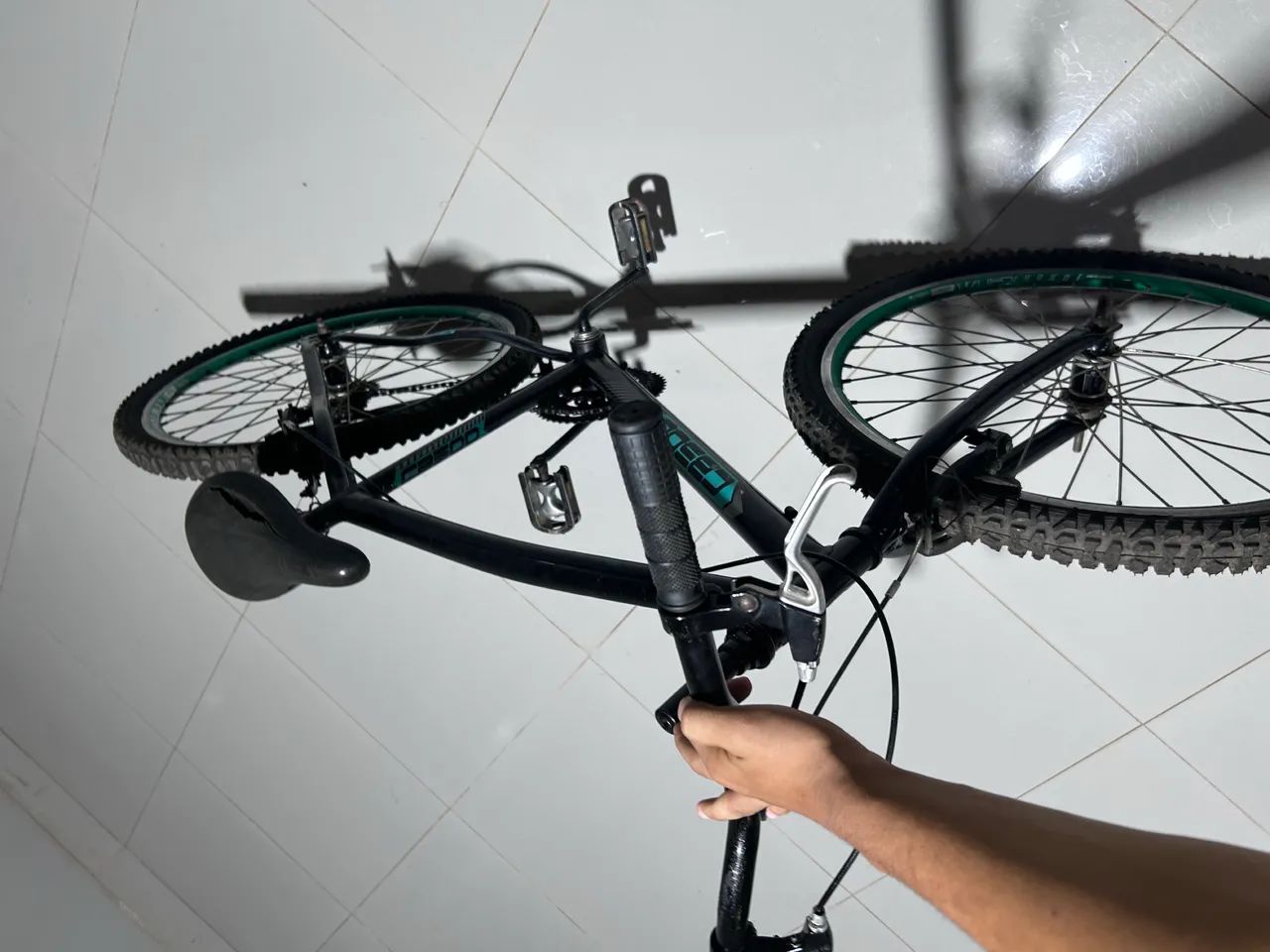 Bike aro 24 colli - Foto 5