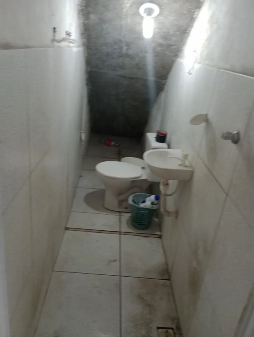 Vende-se Salão Comercial Pronto para Uso - Foto 5