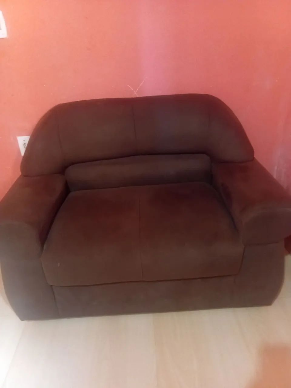 Sofá em ótimo estado 