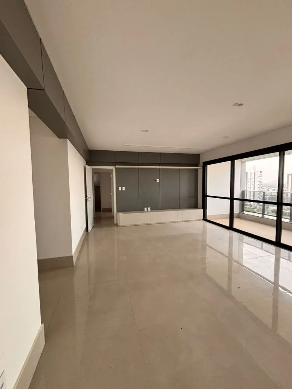 Aluga-se apartamento com 3 suítes no Edifício Harissa em Cuiabá MT  - Foto 2