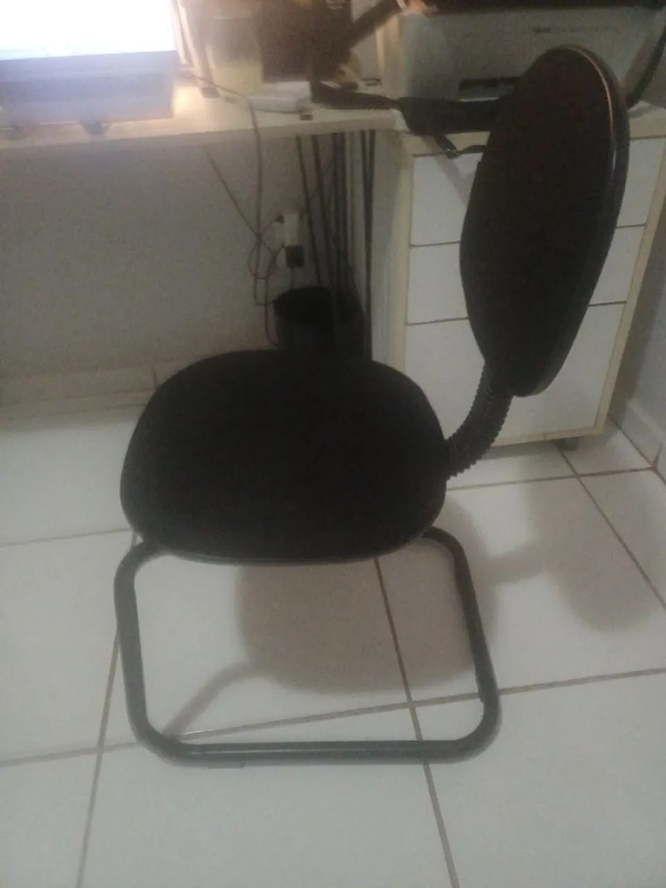 Cadeiras de escritório - Foto 3