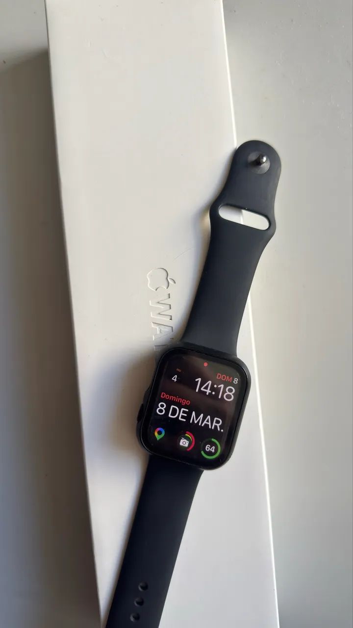 Apple Watch