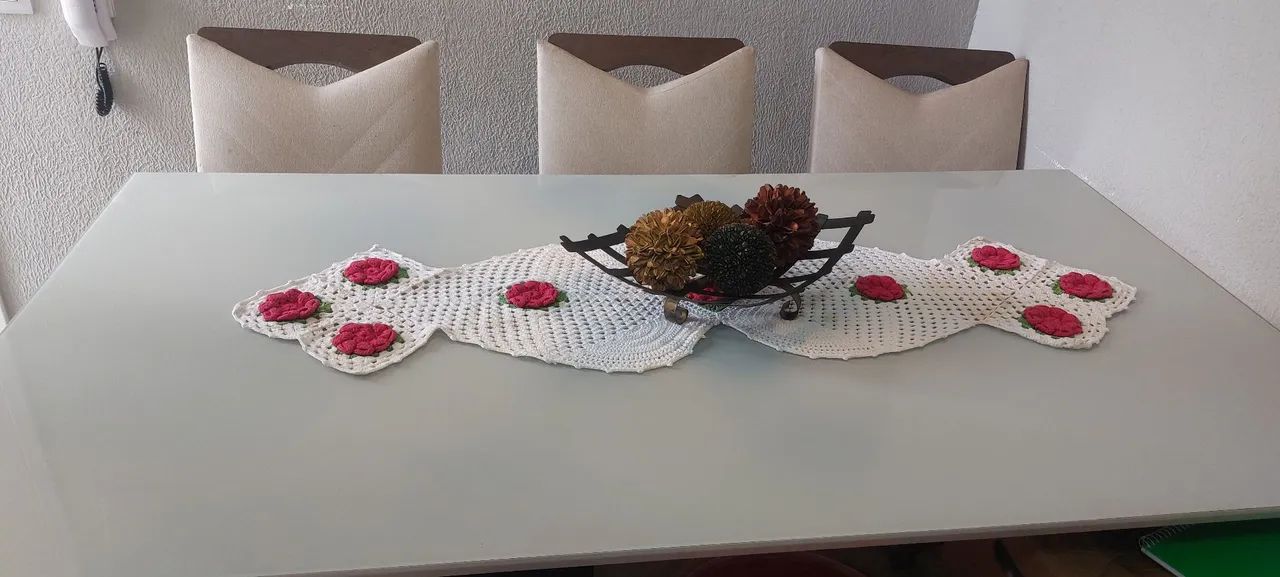 Mesa 6 cadeiras466451161427496965