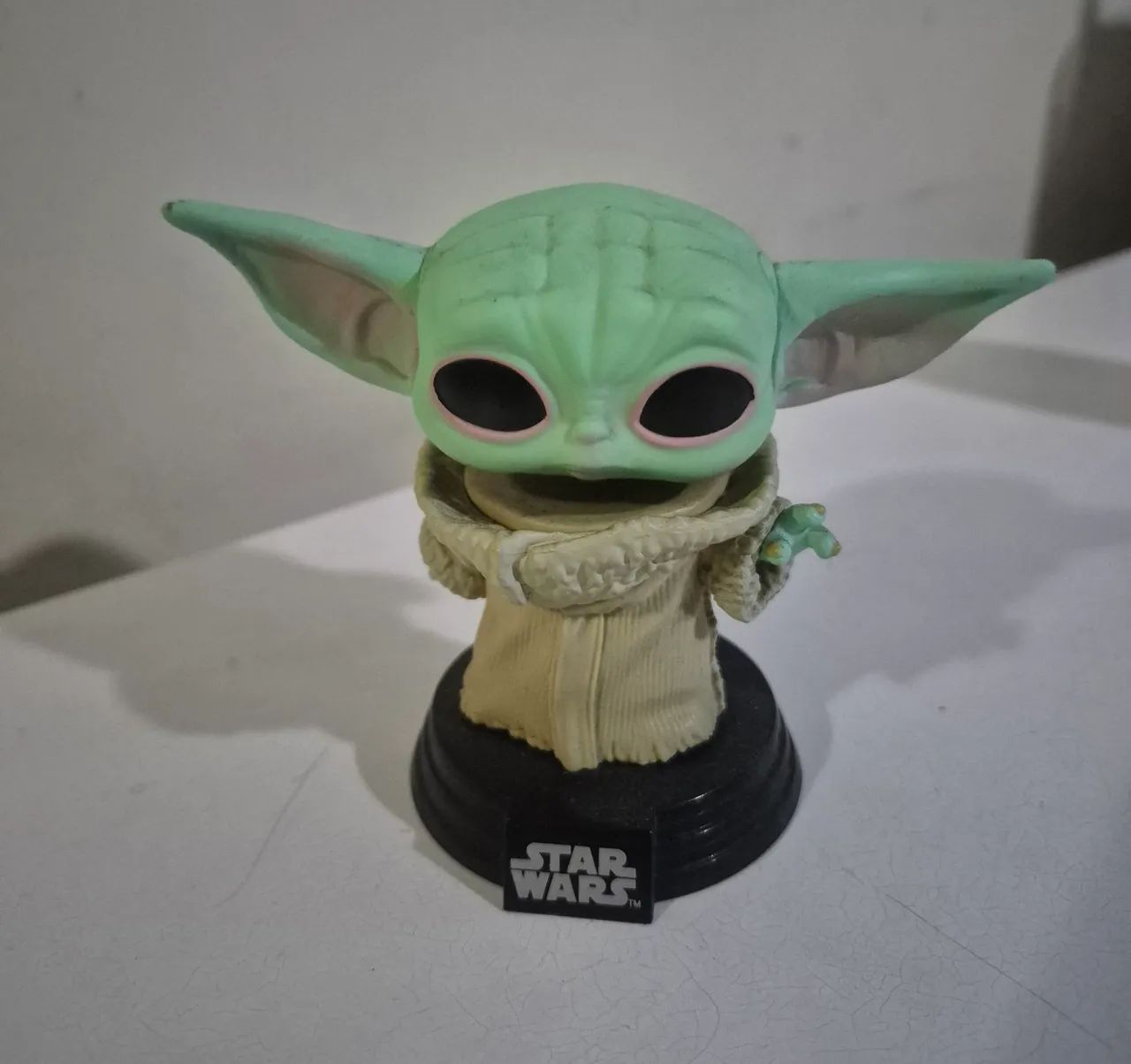 Funko pop star wars GROGU