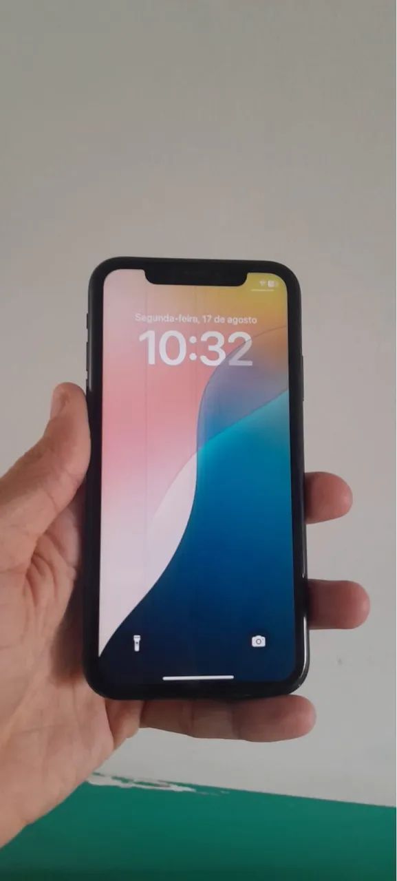 Vendo iPhone XR! - Foto 2