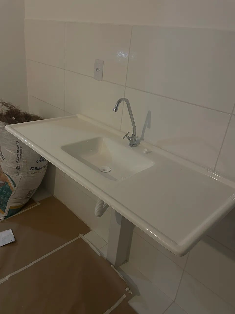 Pia de cozinha - Foto 3