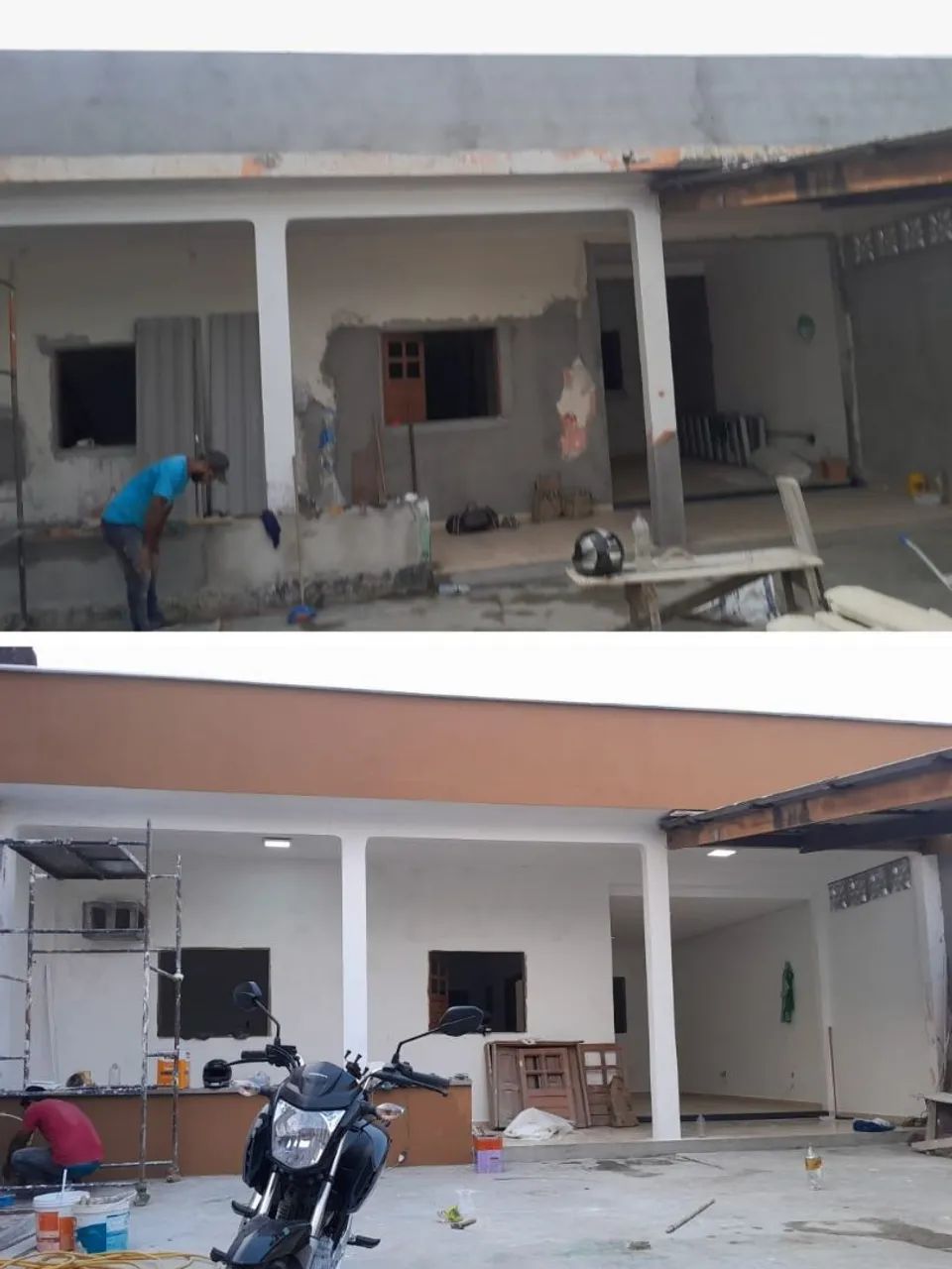 Pintor e pedreiro em geral - Foto 5