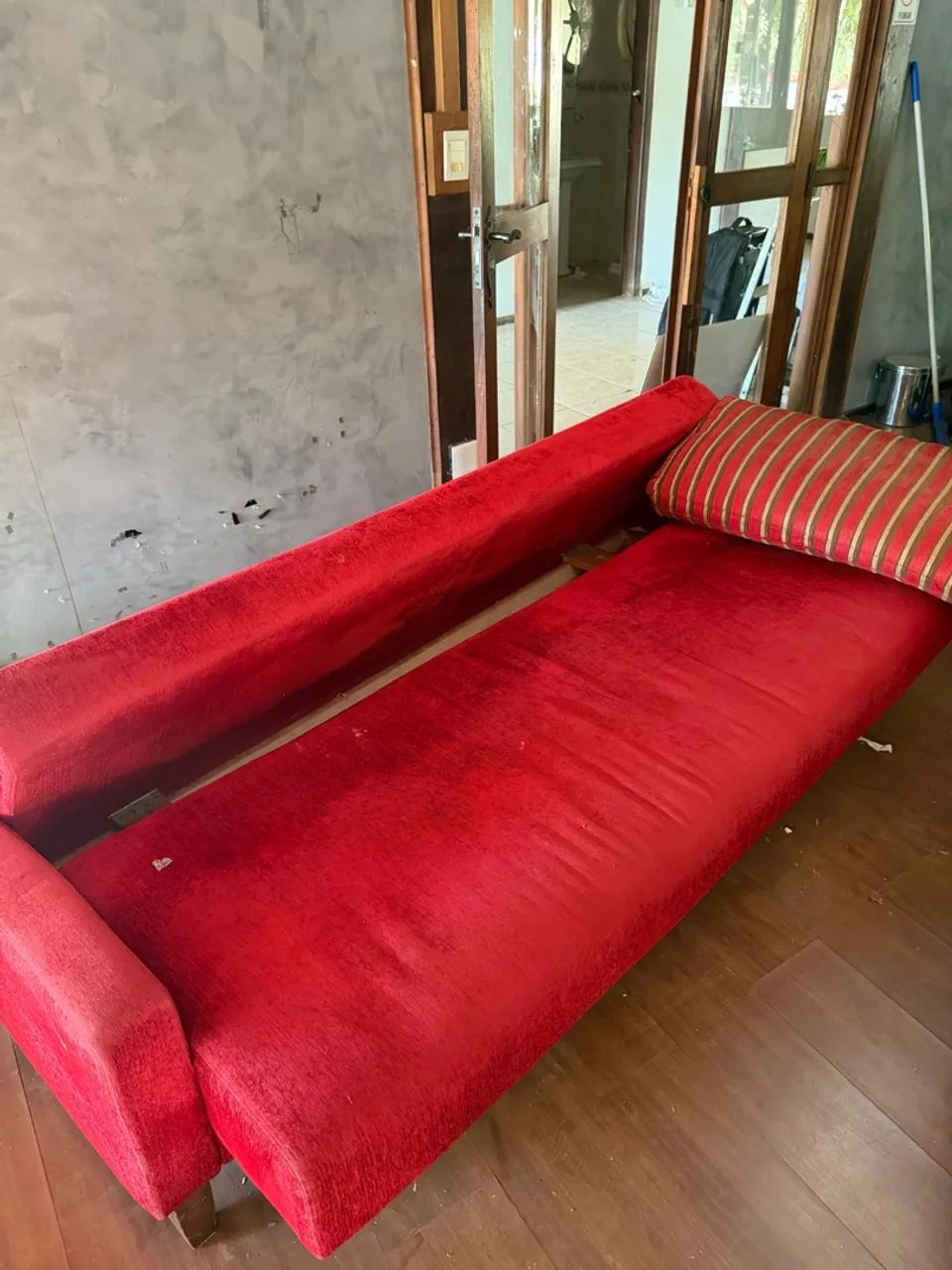 Sofá cama  - Foto 3