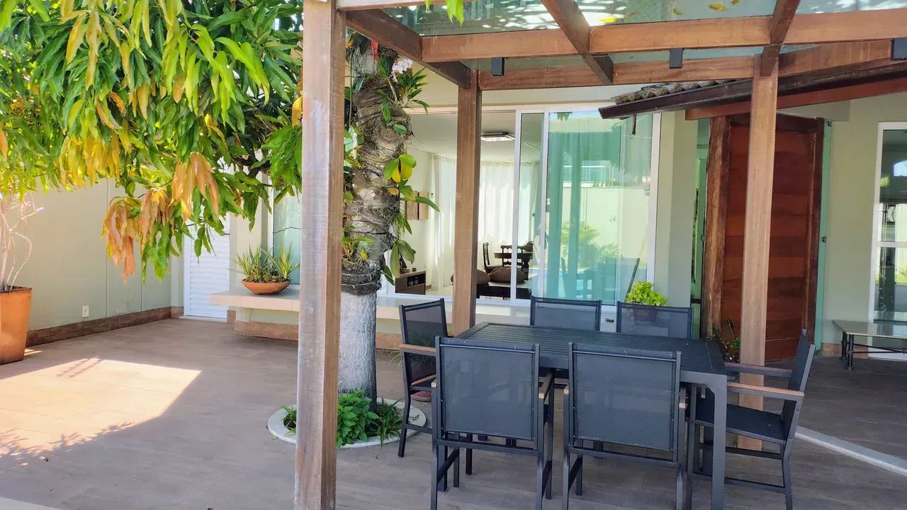 casa locação temporada (diária) - Foto 5