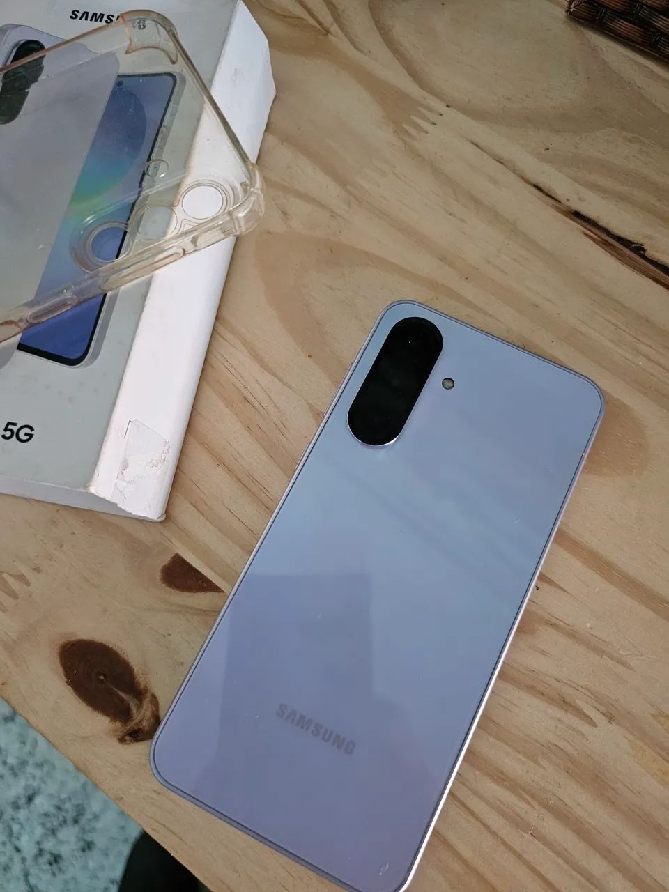 Samsung A36 5g 256/8 - Foto 2