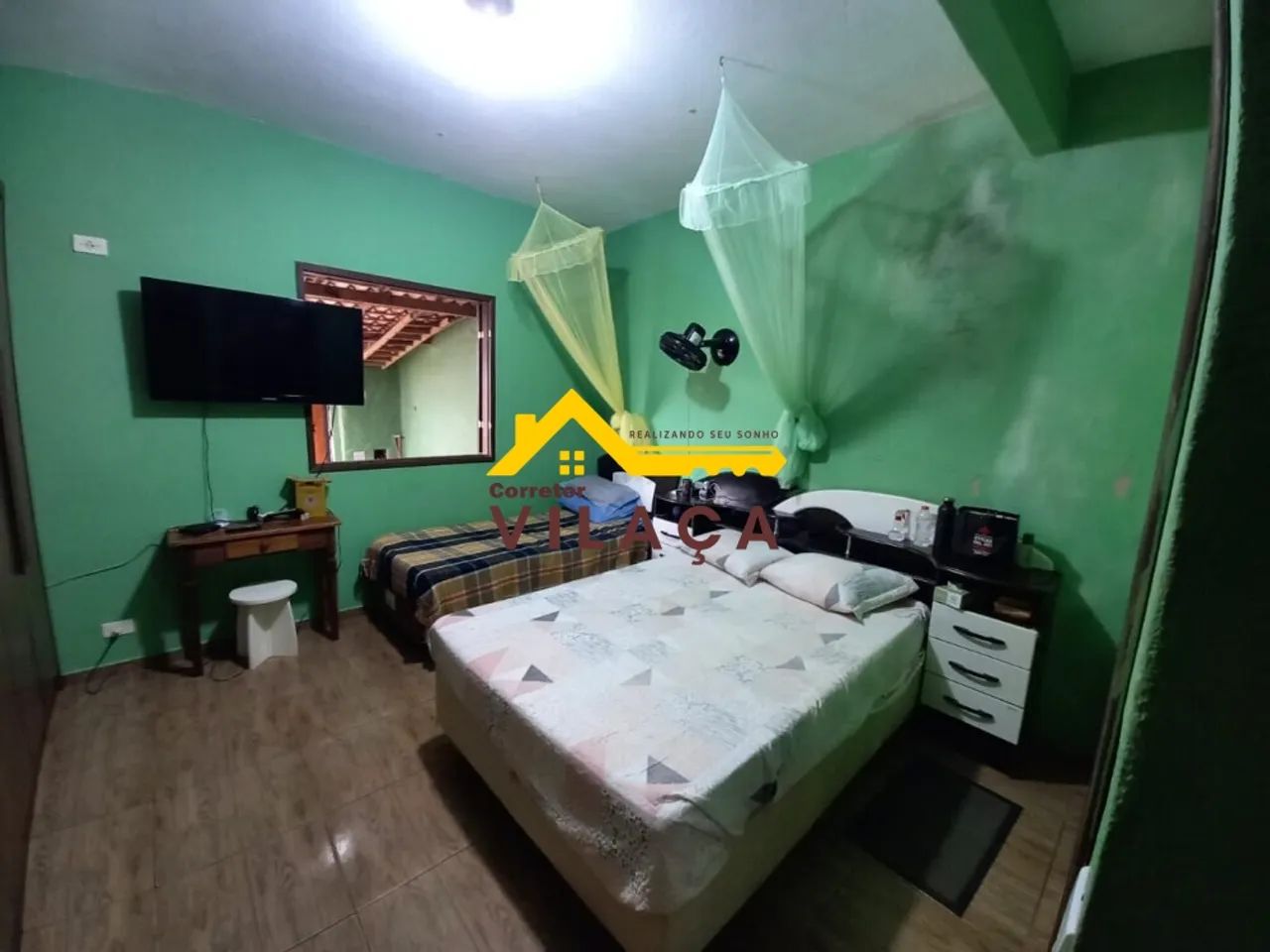 Casa para comprar Parque das Abelhas Tiradentes - Foto 5