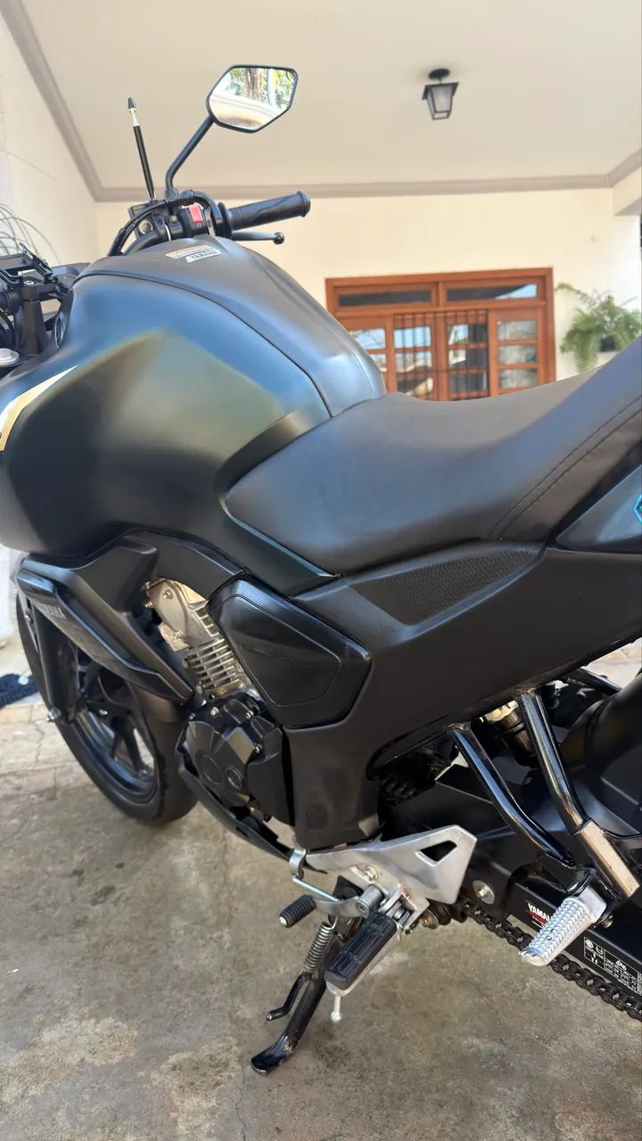 Fz15 150cc  - Foto 4