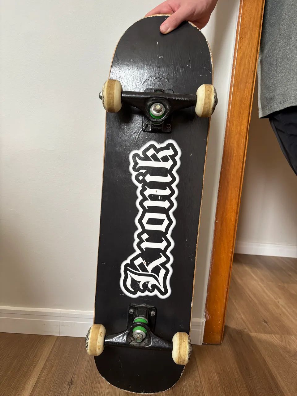 Skate - Foto 2