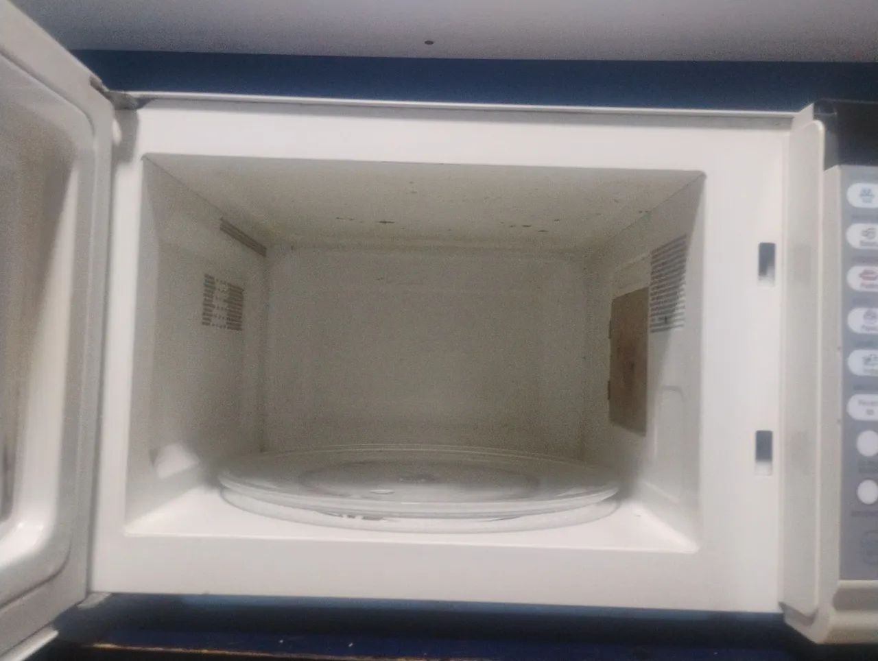MICROONDAS ELETROLUX 23 LITROS  - Foto 4