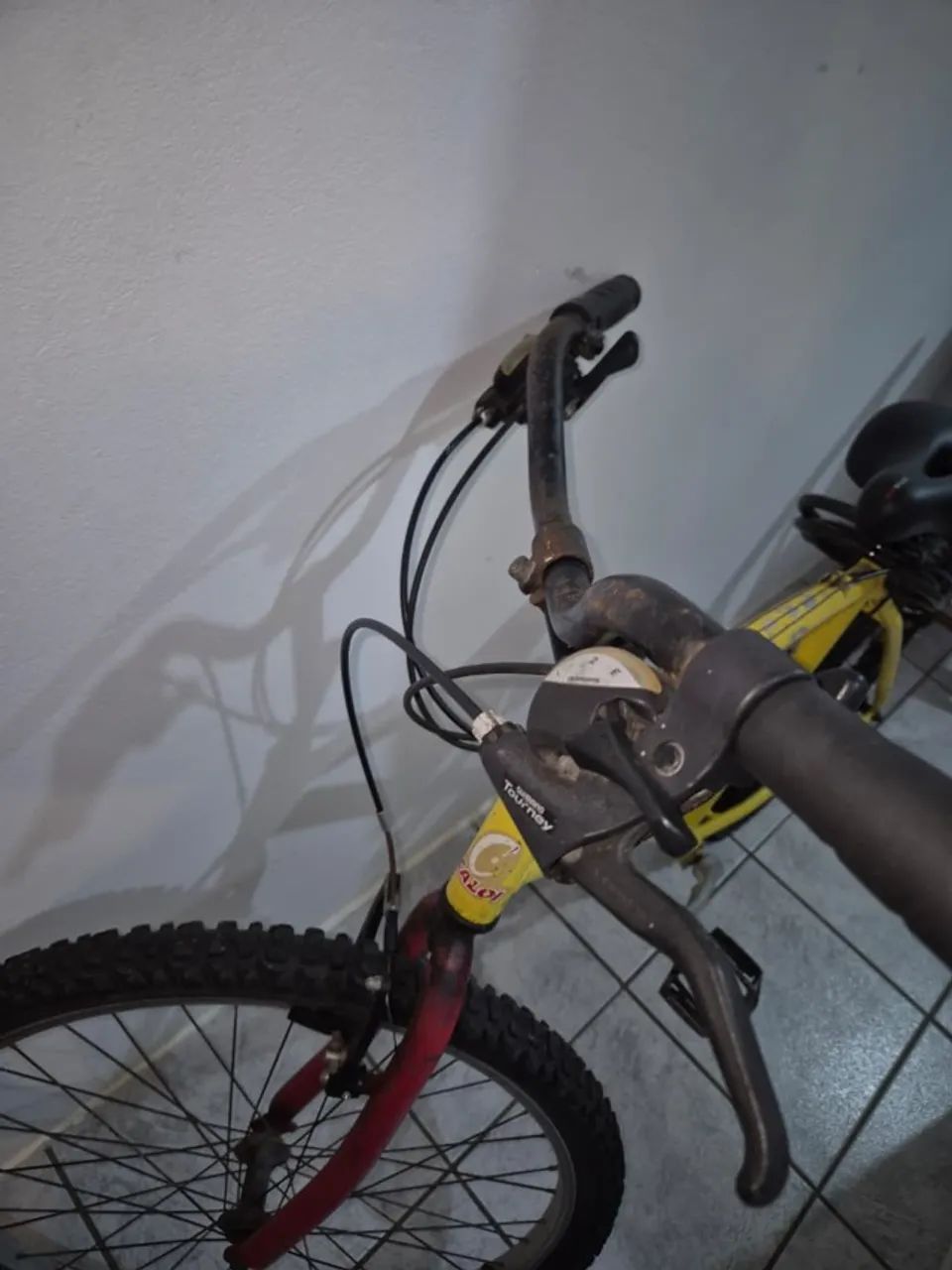 Bicicleta - Foto 2