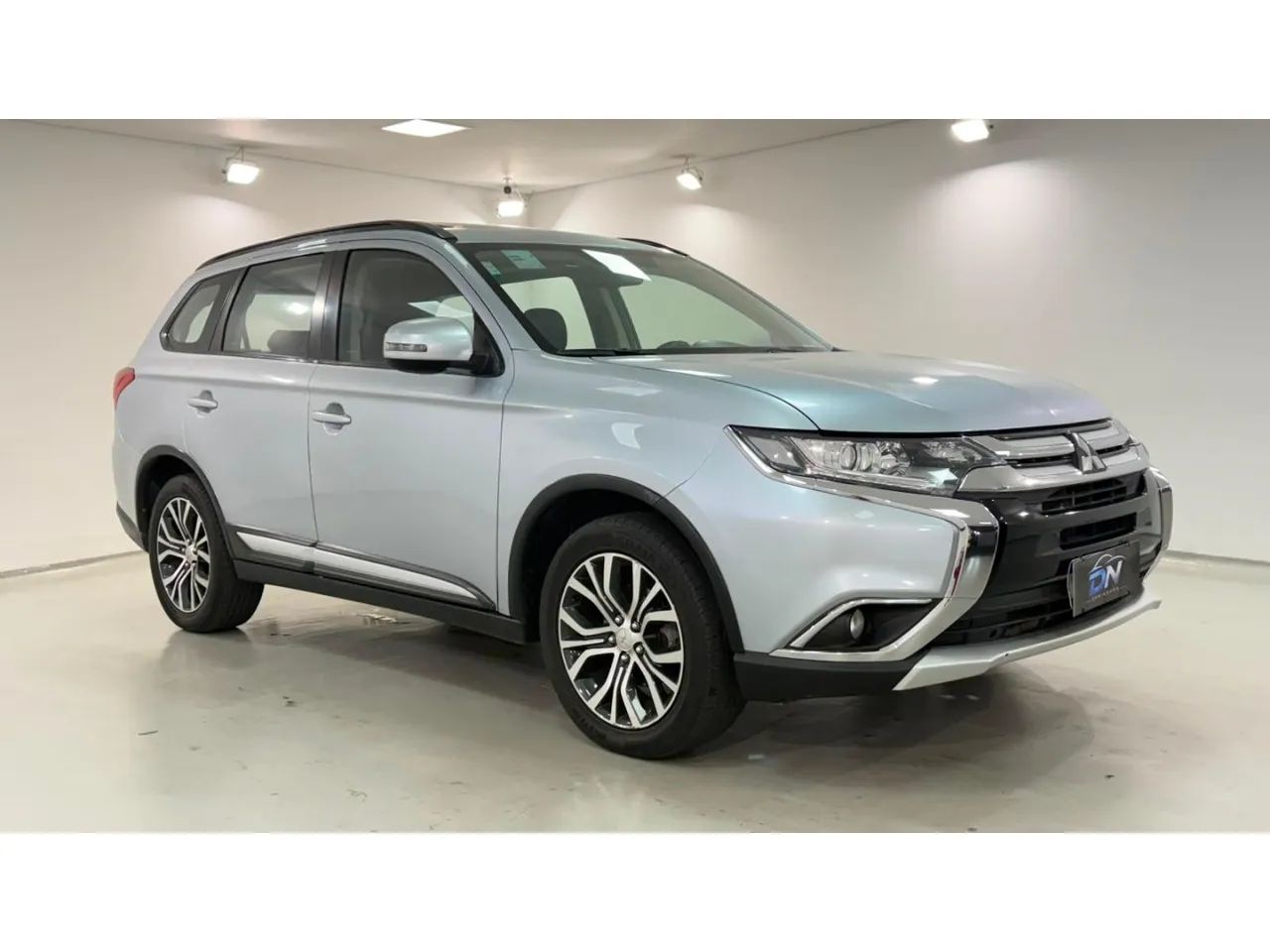 Mitsubishi Outlander COMFORT 2.0 16V AUT. 2016