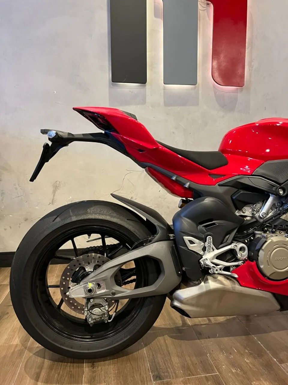 PANIGALE V4  2025 - Foto 5