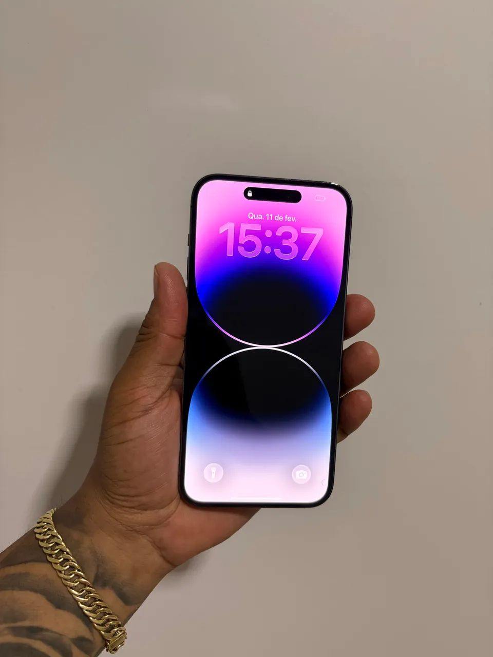 iPhone 14 Pro Max 256gb  - Foto 5