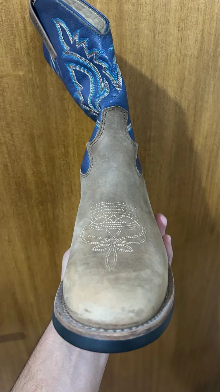 BOTA JACOMO  - Foto 3