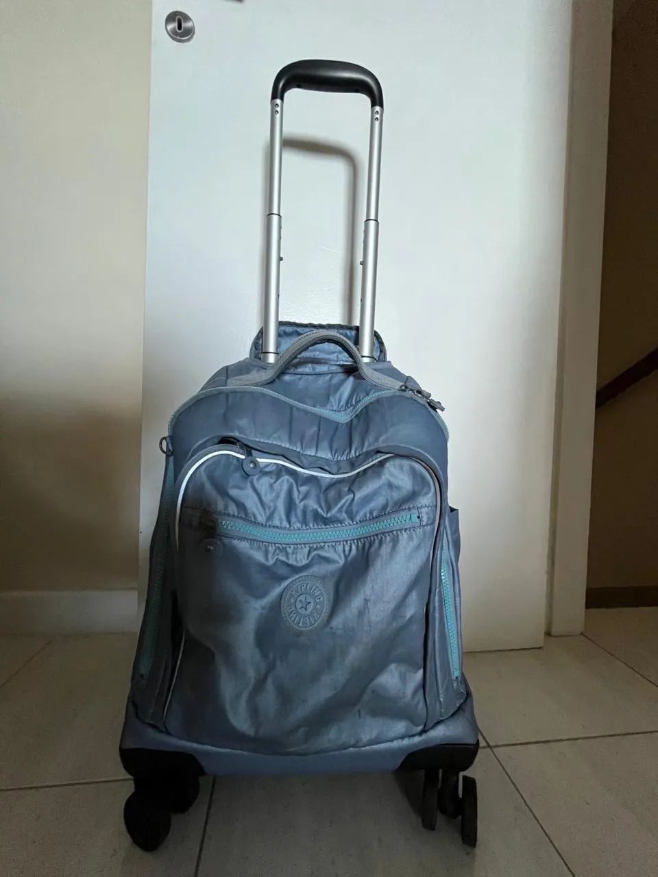 Mochila e lancheira kipling  - Foto 3