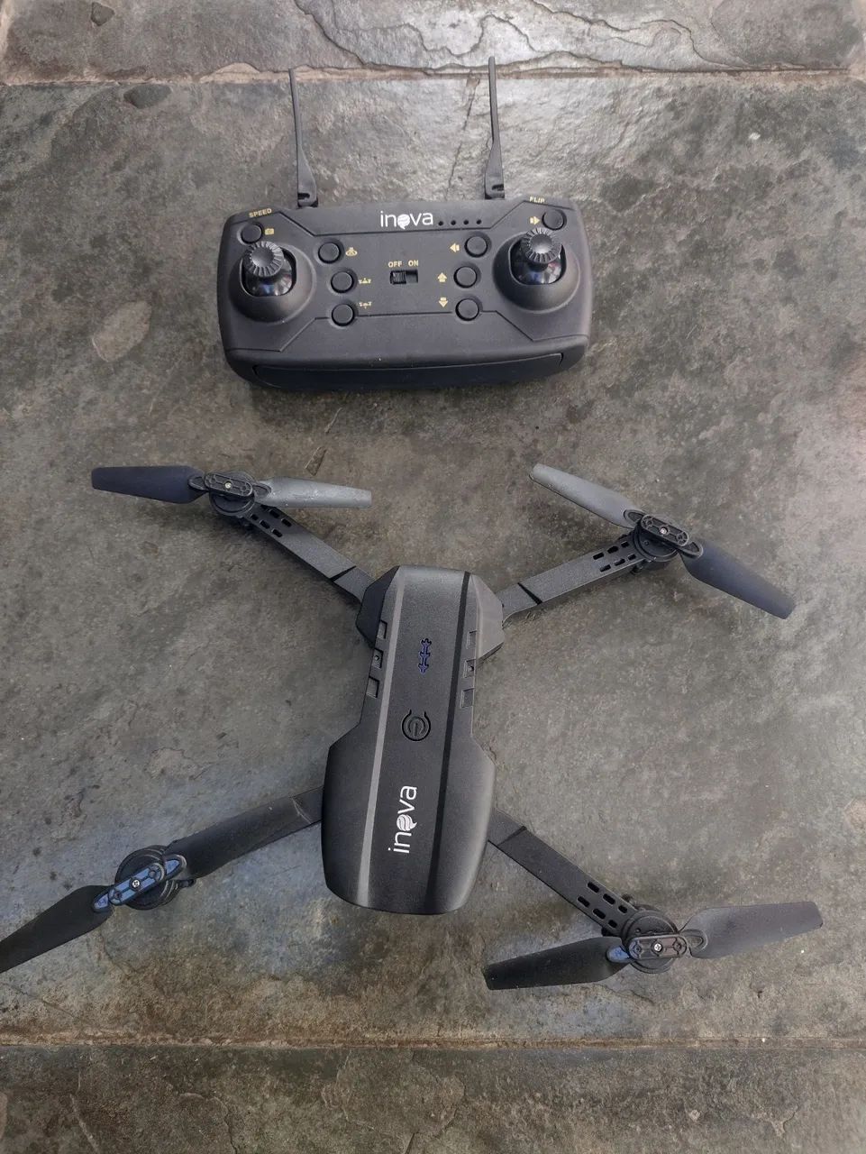 Drone Inova - Foto 3