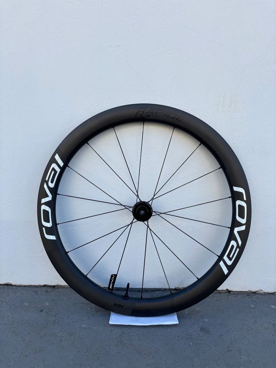 Roval rapid clx ii - Foto 3